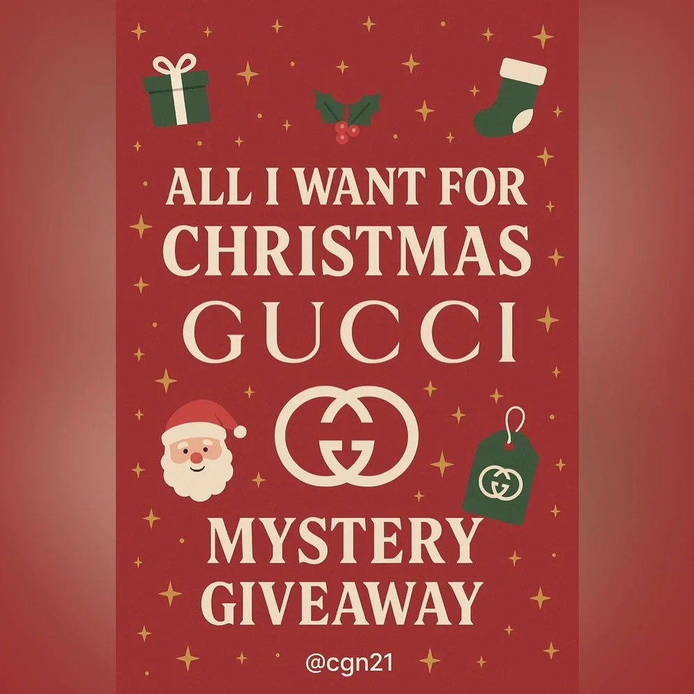 Giveaway #2 $25 Poshmark Gift Card - Picture 3 of 4